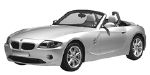 BMW E85 C123B Fault Code