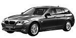 BMW F11 C123B Fault Code