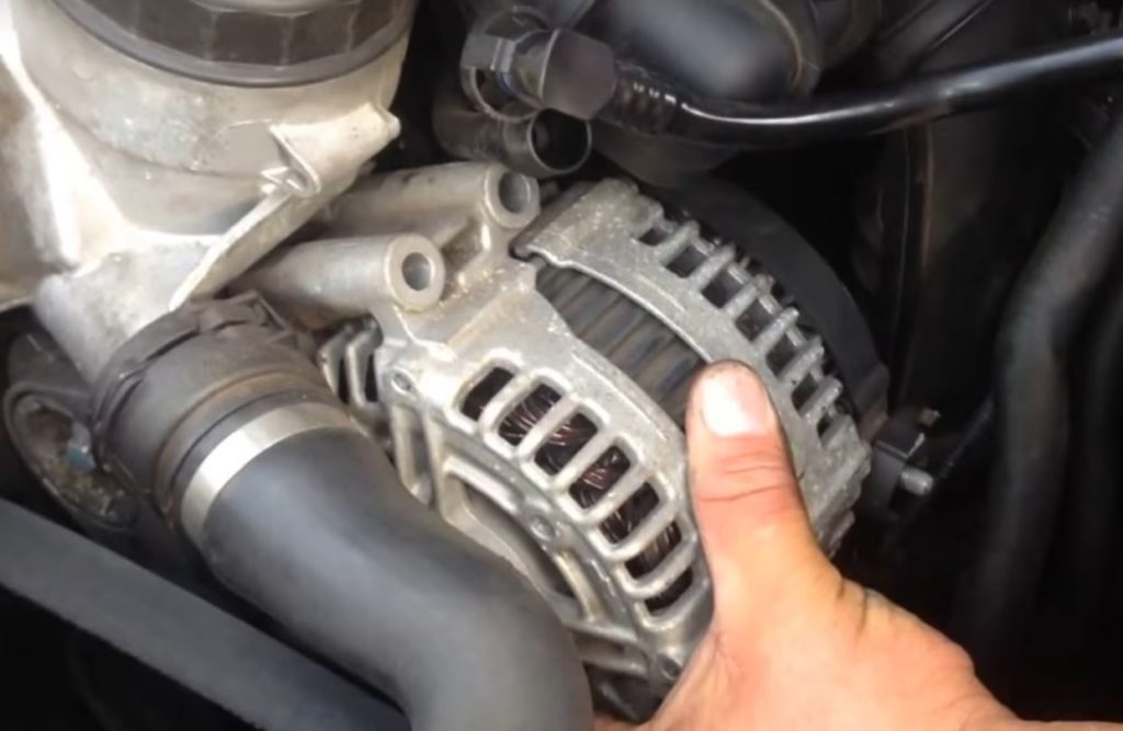See C123B in engine